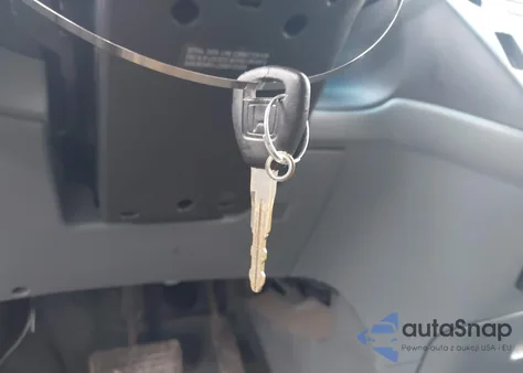 2002 Honda Odyssey Lx z USA, uszkodzony, nr VIN 2HKRL18582H505116